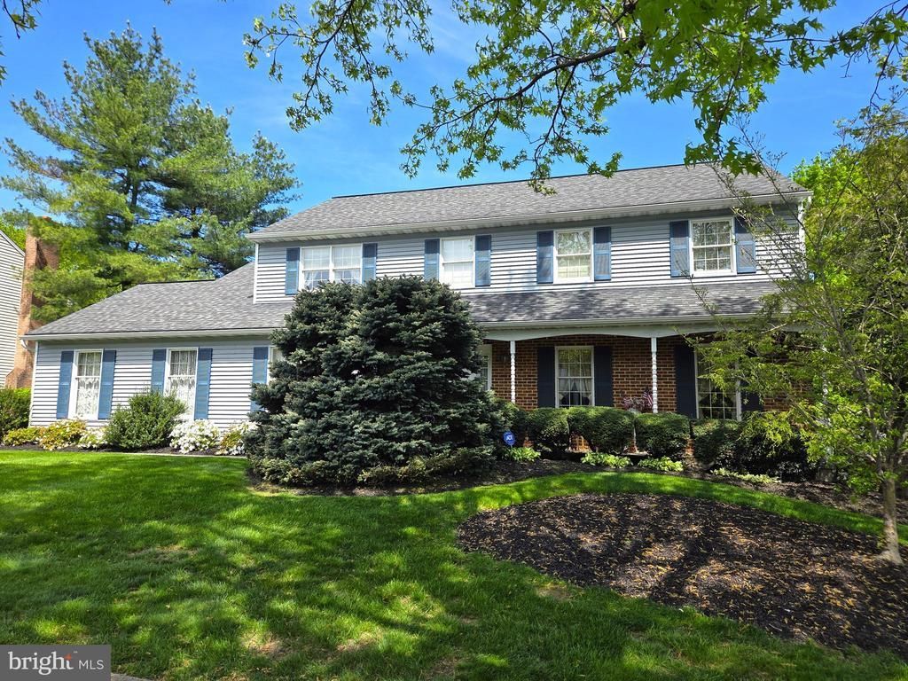 2019 LINCOLN COURT , WYOMISSING, PA 19610
