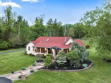 1121 SWAMP ROAD , FURLONG, PA 18925