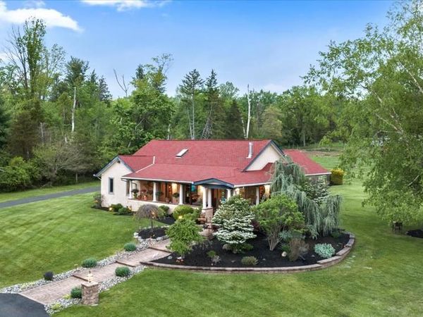 1121 SWAMP ROAD , FURLONG, PA 18925
