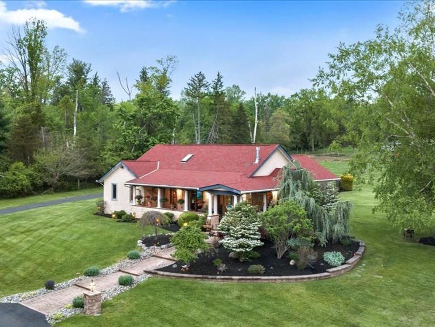 1121 Swamp Road , Furlong, PA 18925 Main Photo