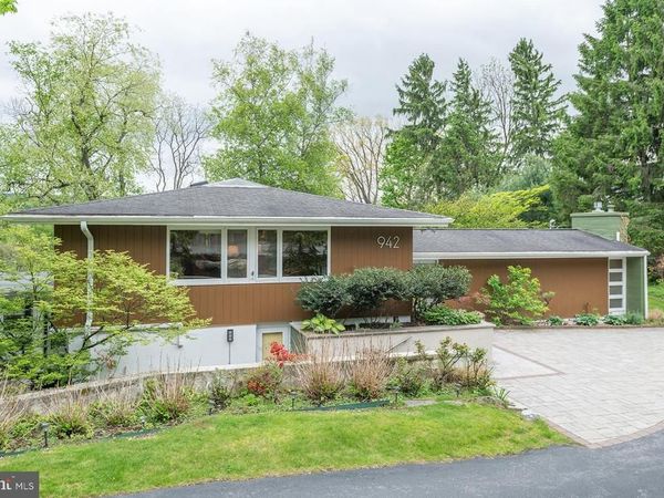 942 ROBIN ROAD , STATE COLLEGE, PA 16801