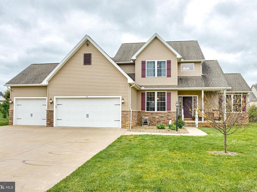 152 Aster Avenue , Bellefonte, PA 16823 Main Photo