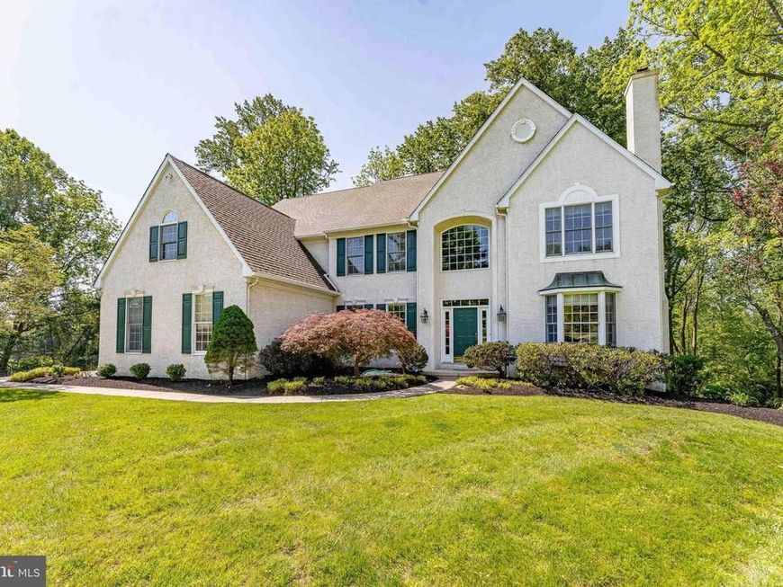 936 Kilduff Circle, West Chester, PA 19382 Main Photo