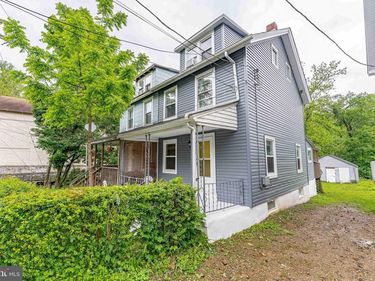 263 S MOUNT AIRY ROAD, COATESVILLE, PA 19320