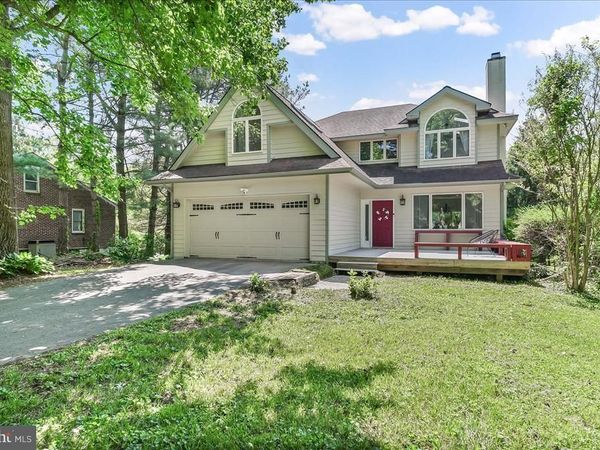 510 CHAMBERS ROCK ROAD, LANDENBERG, PA 19350