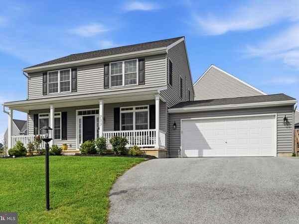 733 RISINGHURST LANE, OXFORD, PA 19363