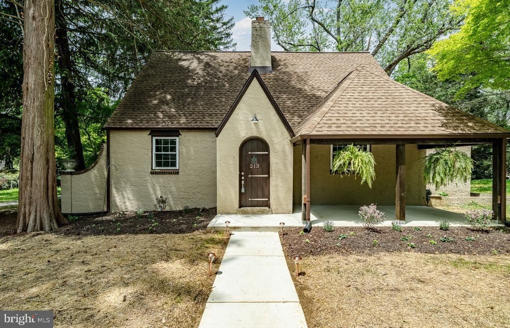 213 FILDES LANE , WALLINGFORD, PA 19086