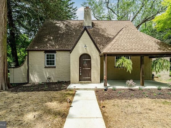 213 FILDES LANE , WALLINGFORD, PA 19086