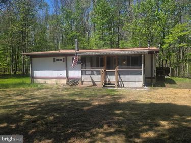 357 GUNSMOKE ROAD, WARFORDSBURG, PA 17267