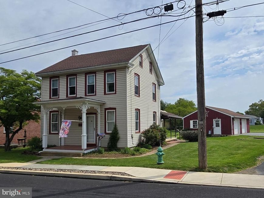 6327 Lemon Street , East Petersburg, PA 17520 Main Photo