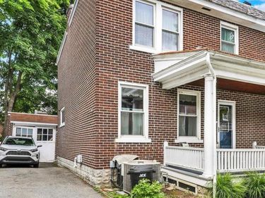 835 OCEAN AVENUE, LANCASTER, PA 17603