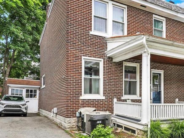 835 OCEAN AVENUE, LANCASTER, PA 17603