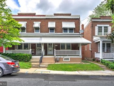61 S PEARL STREET , LANCASTER, PA 17603