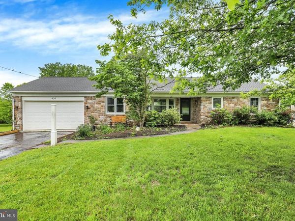 434 E MOYER ROAD, POTTSTOWN, PA 19464