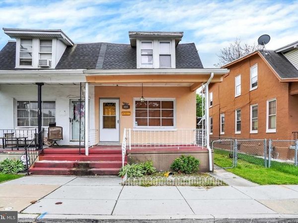 120 E JACKSON STREET , YORK, PA 17401