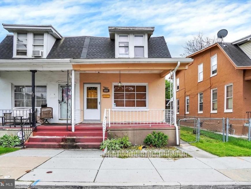 120 E Jackson Street, York, PA 17401 Main Photo