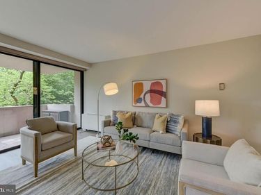 4141 N HENDERSON ROAD , Unit 217, ARLINGTON, VA 22203