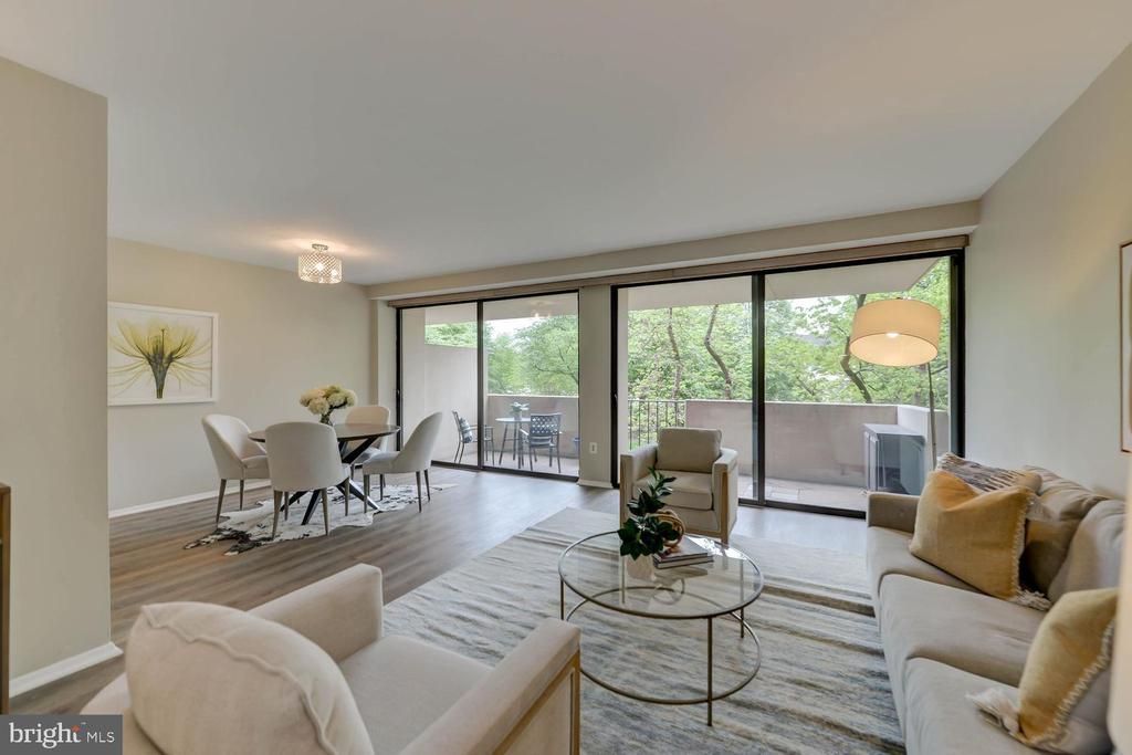 4141 N Henderson Road, Unit 217, Arlington, VA 22203 Main Photo