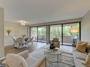 4141 N HENDERSON ROAD, Unit 217, ARLINGTON, VA 22203