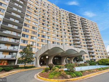 301 N BEAUREGARD STREET, Unit 714, ALEXANDRIA, VA 22312