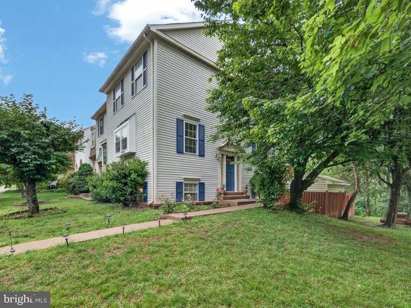 5700 MASON BLUFF DRIVE, BURKE, VA 22015