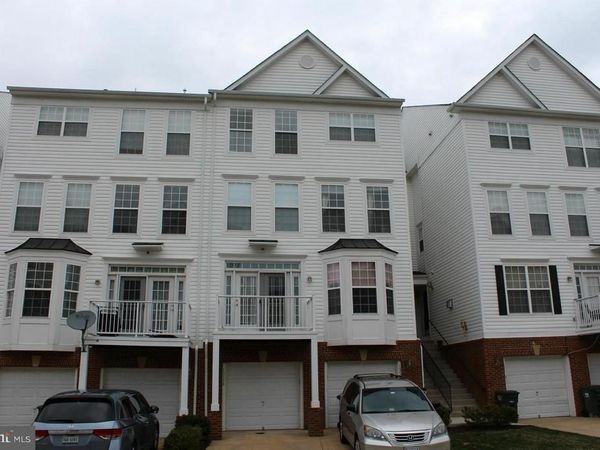 13514 DAVINCI LANE , Unit 61, HERNDON, VA 20171