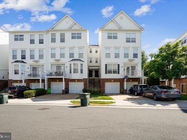 13514 DAVINCI LANE, Unit 61, HERNDON, VA 20171