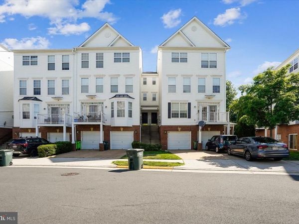 13514 DAVINCI LANE , Unit 61, HERNDON, VA 20171