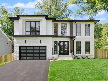 6329 HALSEY ROAD , MCLEAN, VA 22101