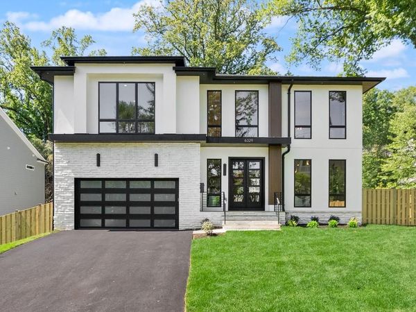6329 HALSEY ROAD , MCLEAN, VA 22101