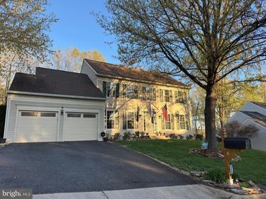 15452 CAGNEY COURT , WOODBRIDGE, VA 22193