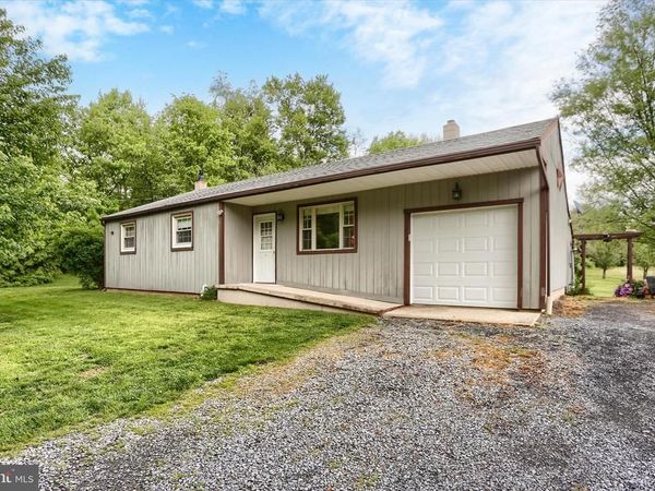 695 WINDY HILL ROAD , SHERMANS DALE, PA 17090
