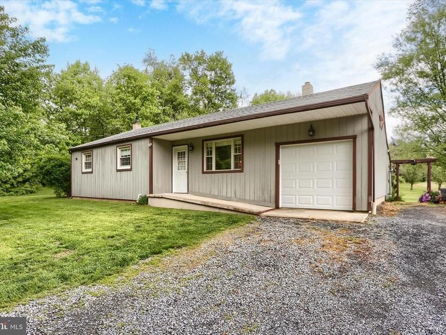 695 Windy Hill Road , Shermans Dale, PA 17090 Main Photo