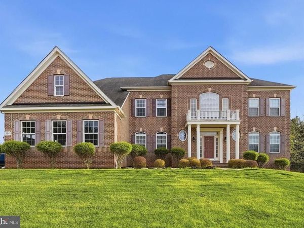 15041 DOUBLE BRIDGES COURT , GLENELG, MD 21737