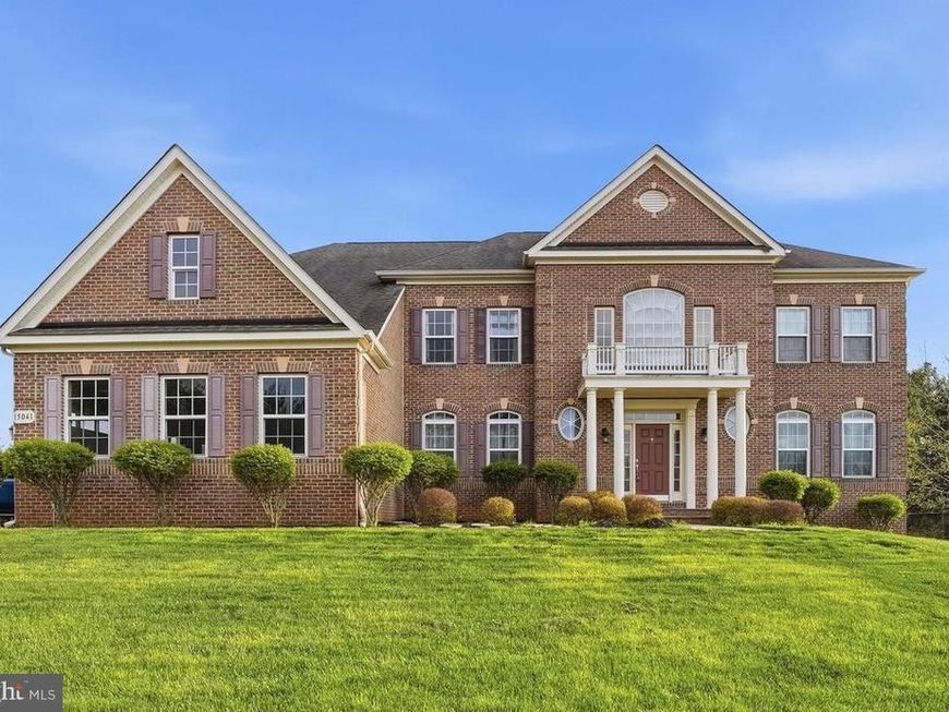 15041 Double Bridges Court , Glenelg, MD 21737 Main Photo