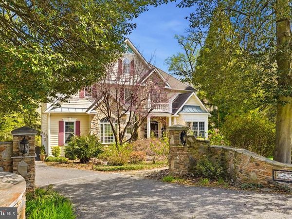 982 STONINGTON DRIVE, ARNOLD, MD 21012