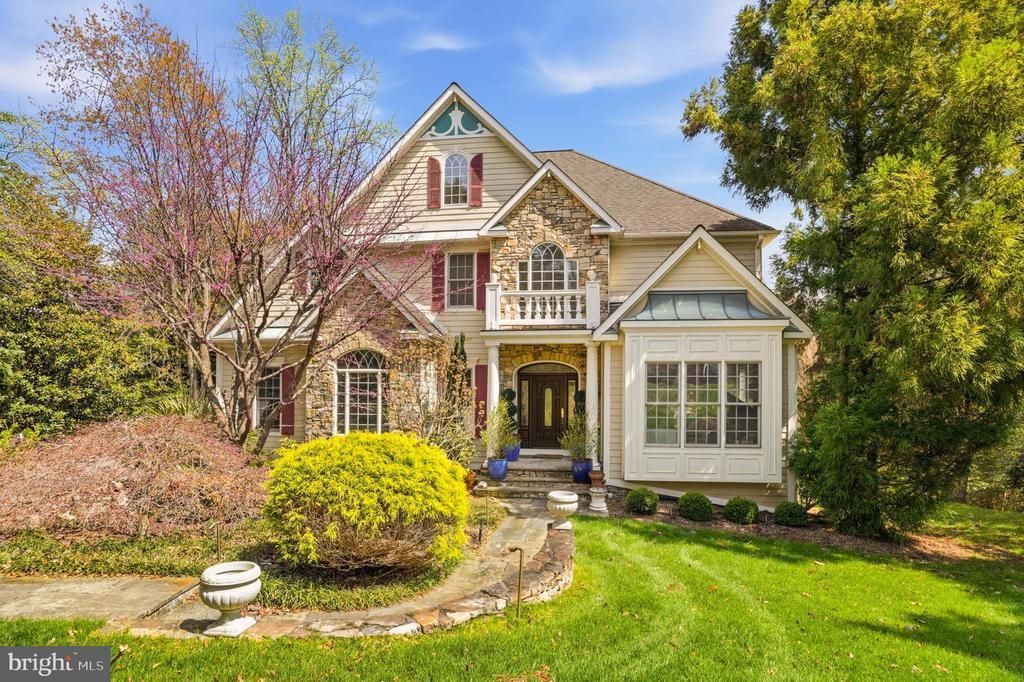 982 STONINGTON DRIVE, ARNOLD, MD 21012