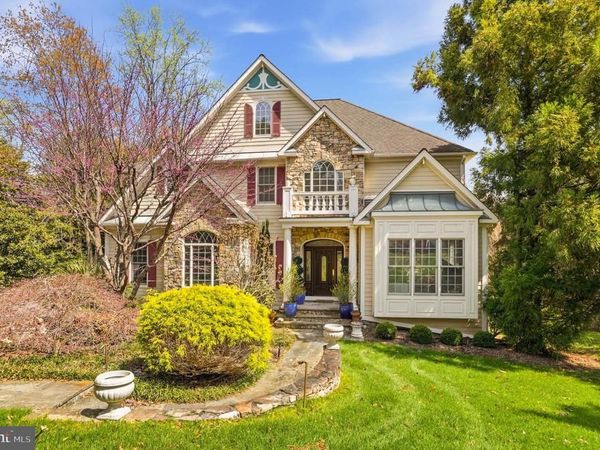 982 STONINGTON DRIVE, ARNOLD, MD 21012