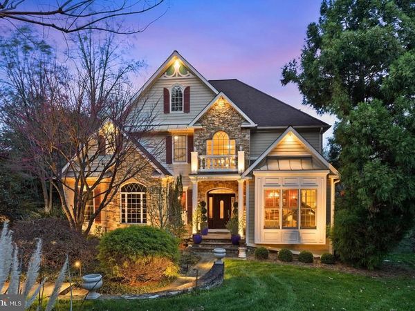 982 STONINGTON DRIVE , ARNOLD, MD 21012