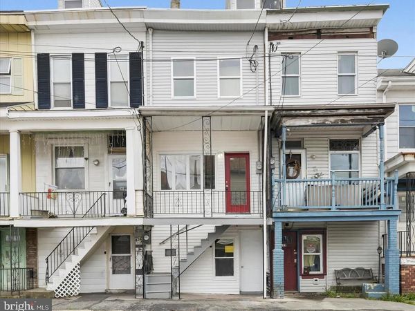 434 E MAHANOY STREET, MAHANOY CITY, PA 17948