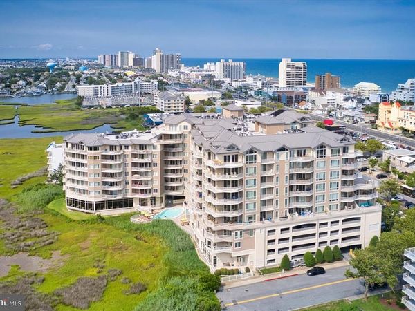 121 81ST STREET , Unit 613, OCEAN CITY, MD 21842