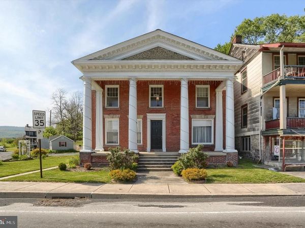 3947 W MAIN STREET , BELLEVILLE, PA 17004