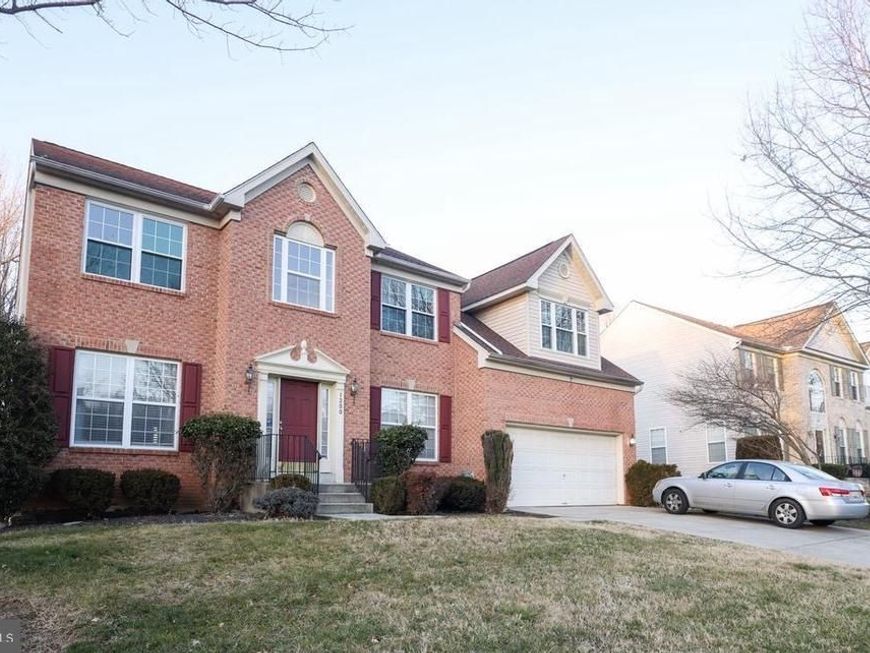 1200 Strausberg Street, Accokeek, MD 20607 Main Photo