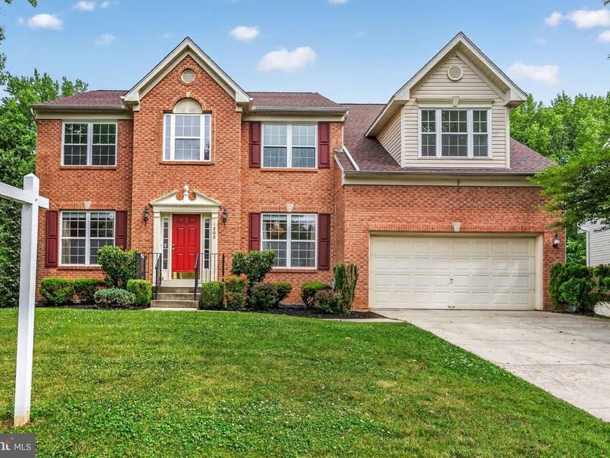 1200 Strausberg Street, Accokeek, MD 20607 Main Photo
