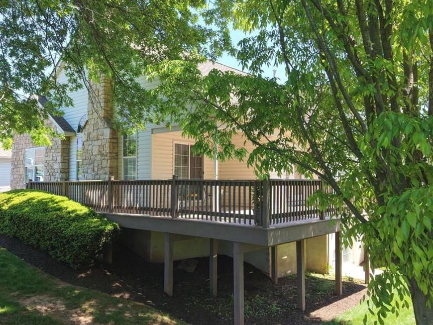 56 Gentry Terrace, Souderton, PA 18964 Main Photo