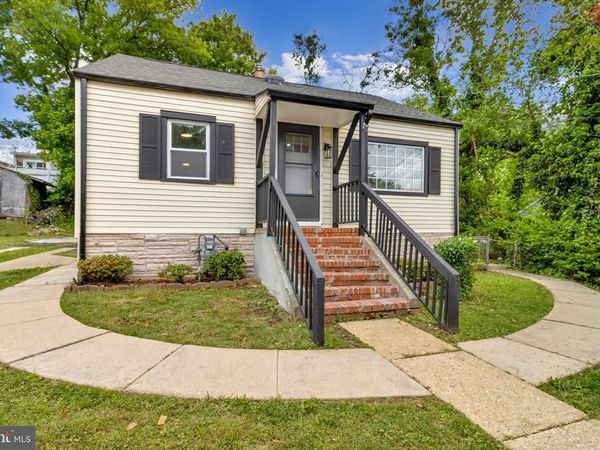 11515 GOODLOE ROAD , SILVER SPRING, MD 20906