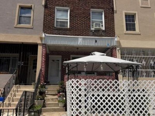 4614 BOUDINOT STREET , PHILADELPHIA, PA 19120