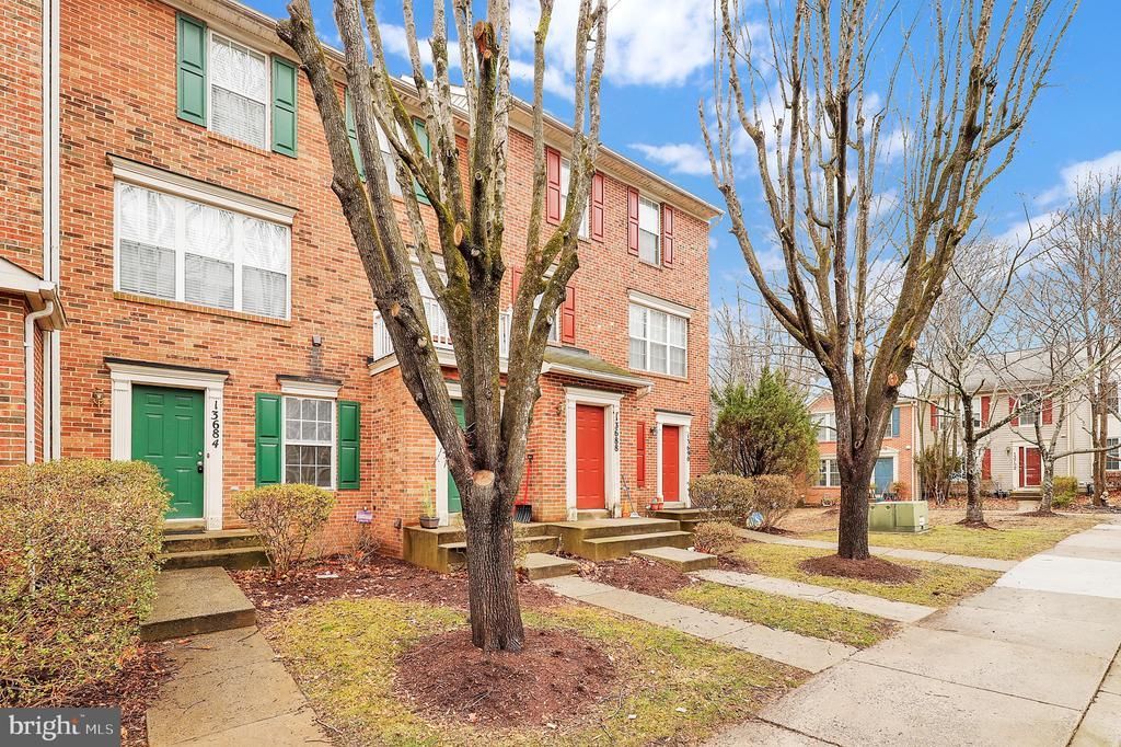 13684 Palmetto Circle, Germantown, MD 20874 Main Photo