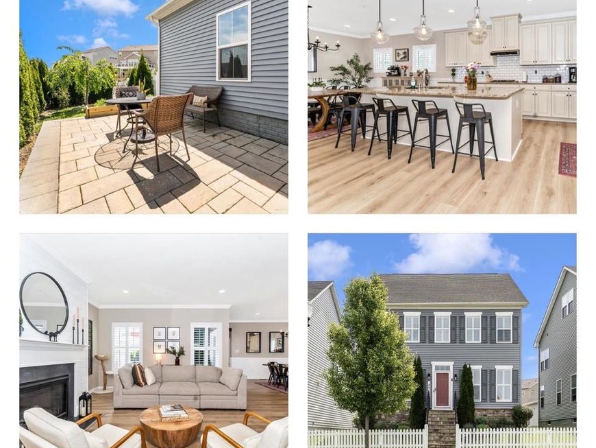 4511 Monrovia Boulevard, Monrovia, MD 21770 Main Photo
