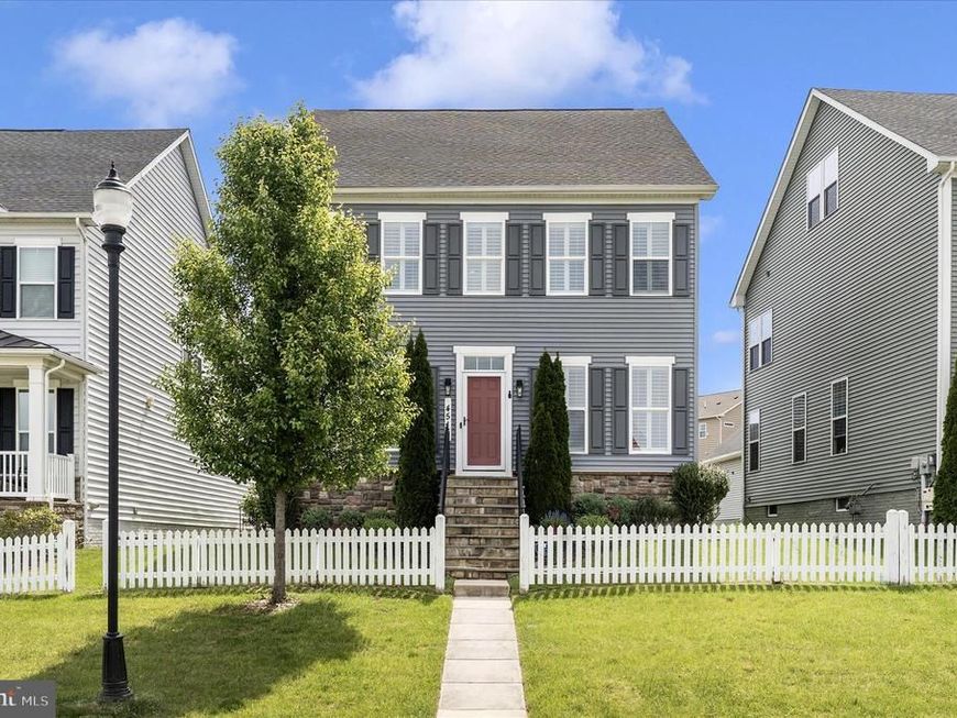 4511 Monrovia Boulevard , Monrovia, MD 21770 Main Photo